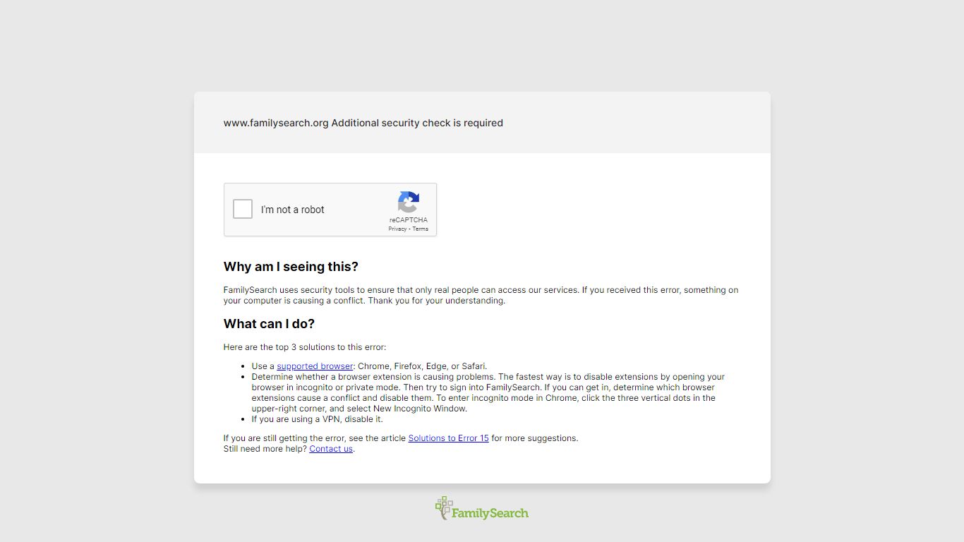 Slovakia Online Genealogy Records • FamilySearch